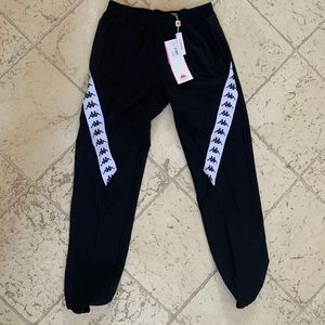Kappa Pants